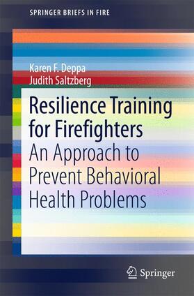 Resilience Training for Firefighters