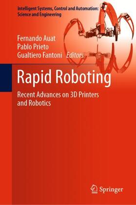 Rapid Roboting