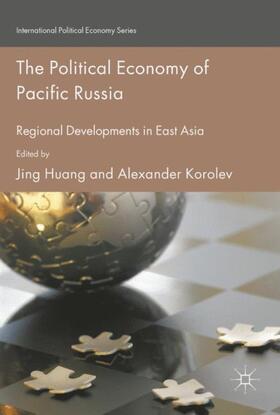 The Political Economy of Pacific Russia