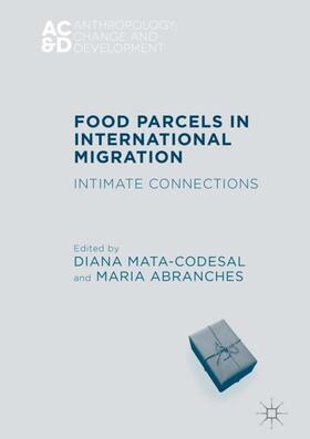 Food Parcels in International Migration