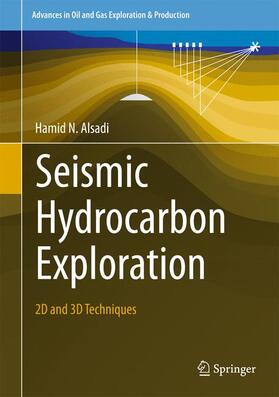 Seismic Hydrocarbon Exploration