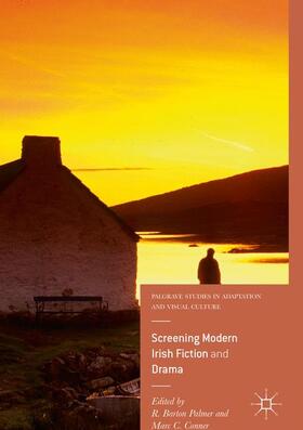 Screening Modern Irish Fiction and Drama