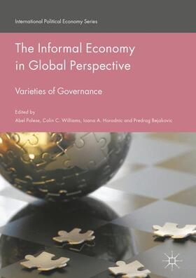 The Informal Economy in Global Perspective