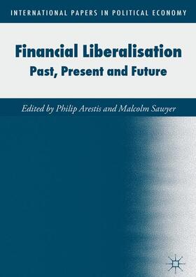 Financial Liberalisation