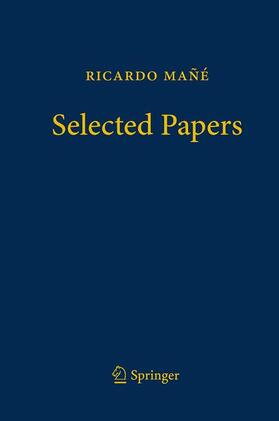Ricardo Mañé - Selected Papers