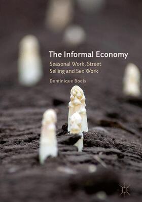 The Informal Economy