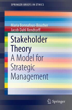 Stakeholder Theory