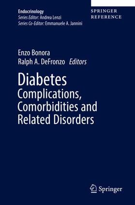 Diabetes Complications, Comorbidities and Related Disorders   (EPZ)