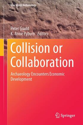 Collision or Collaboration