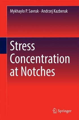 Stress Concentration at Notches