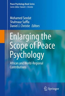 Enlarging the Scope of Peace Psychology