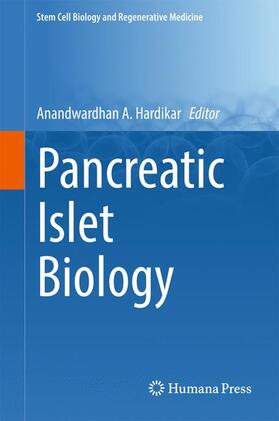 Pancreatic Islet Biology