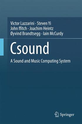 Csound