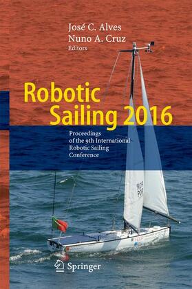 Robotic Sailing 2016