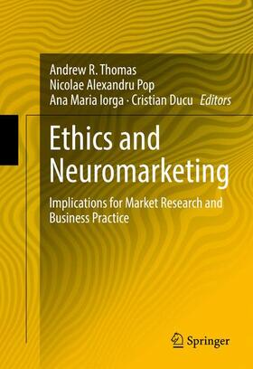 Ethics and Neuromarketing