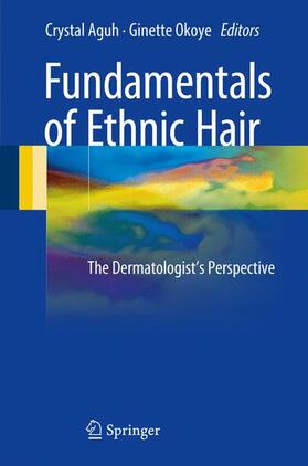 Fundamentals of Ethnic Hair
