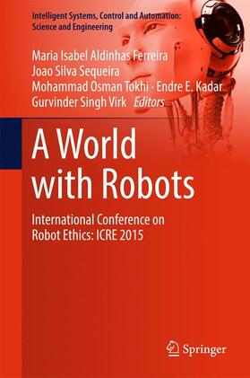 A World with Robots