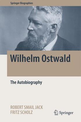 Wilhelm Ostwald