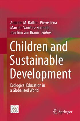 Children and Sustainable Development