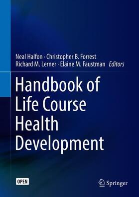 Handbook of Life Course Health Development