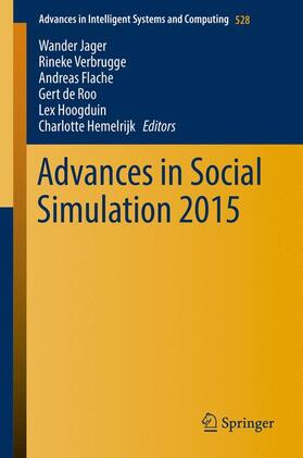 Advances in Social Simulation 2015