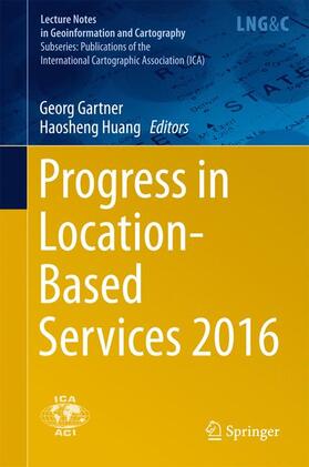 Progress in Location-Based Services 2016