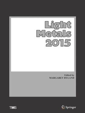 Light Metals 2015