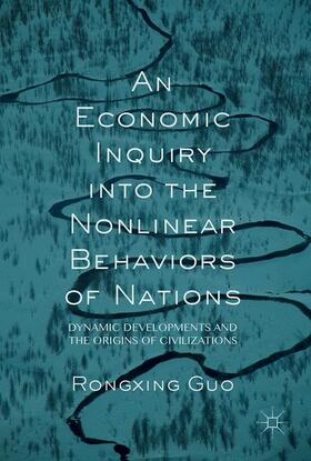 An Economic Inquiry into the Nonlinear Behaviors of Nations