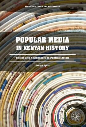 Popular Media in Kenyan History