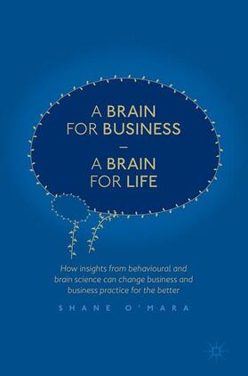 A Brain for Business - A Brain for Life