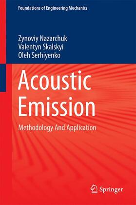 Acoustic Emission