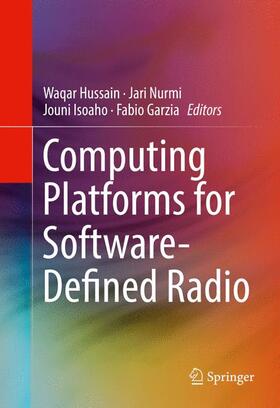 Computing Platforms for Software-Defined Radio