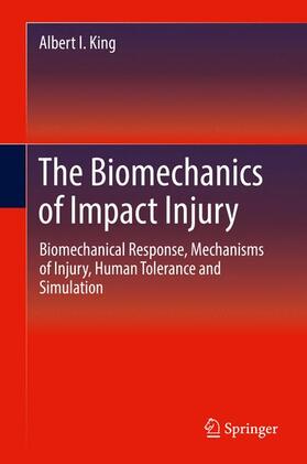 The Biomechanics of Impact Injury