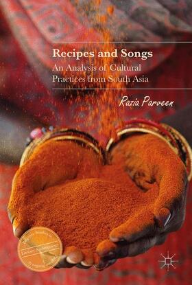 Recipes and Songs