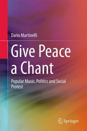 Give Peace a Chant