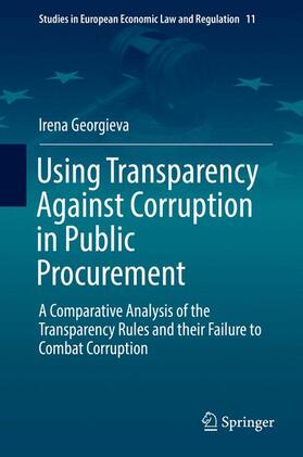 Using Transparency Against Corruption in Public Procurement