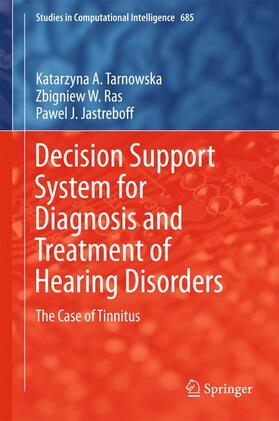 Decision Support System for Diagnosis and Treatment of Hearing Disorders