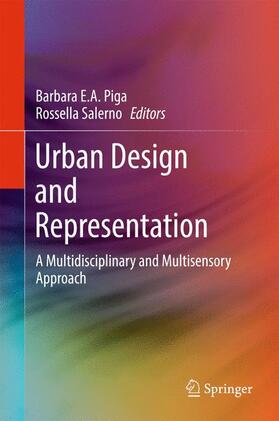 Urban Design and Representation