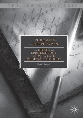 The Philosophy of Piers Plowman