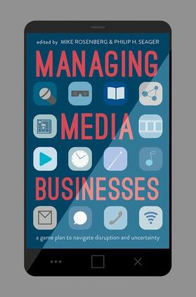 Managing Media Businesses