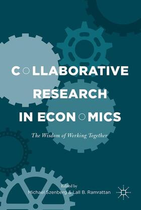 Collaborative Research in Economics