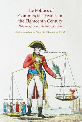 The Politics of Commercial Treaties in the Eighteenth Century