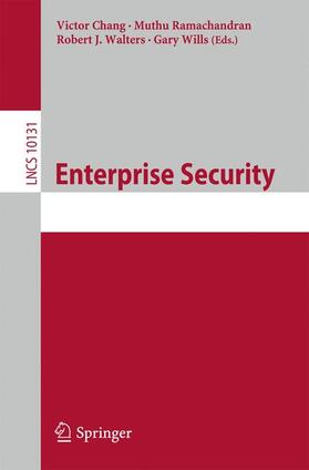 Enterprise Security