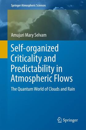 Self-organized Criticality and Predictability in Atmospheric Flows