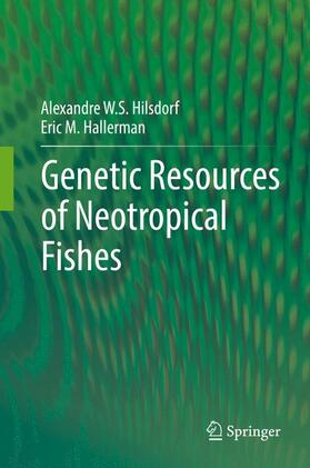 Genetic Resources of Neotropical Fishes