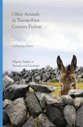 Other Animals in Twenty-First Century Fiction