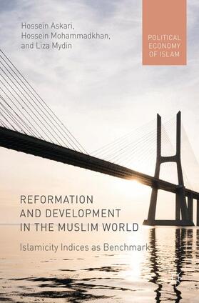 Reformation and Development in the Muslim World