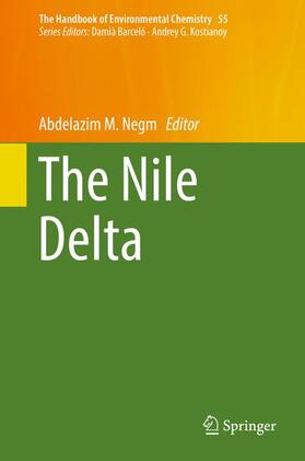 The Nile Delta