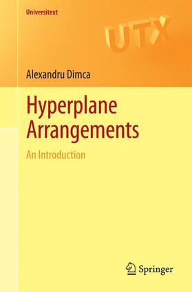 Hyperplane Arrangements