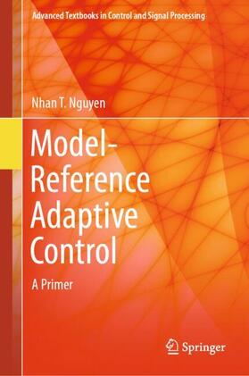 Model-Reference Adaptive Control